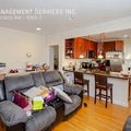 2 bedrooms apartment for rent in West Ridge - Far North Side, Chicago