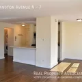 1 bedroom apartment for rent in Fremont - North Seattle, Seattle