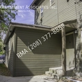 1 bedroom apartment for rent in Central Boise - Boise, Boise