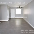 1 bedroom apartment for rent in South Sarasota - Sarasota, Sarasota