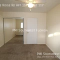 1 bedroom apartment for rent in South Sarasota - Sarasota, Sarasota