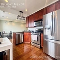 2 bedrooms apartment for rent in Boystown - North Side, Chicago