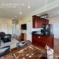 2 bedrooms apartment for rent in Boystown - North Side, Chicago