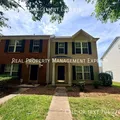 3 bedrooms apartment for rent in College Downs - North Charlotte, Charlotte