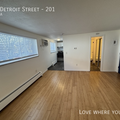 Studio Apartment for rent in City Park - Center Denver, Denver