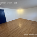 Studio Apartment for rent in City Park - Center Denver, Denver