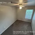 2 bedrooms apartment for rent in Mayfair Heights - Central OKC, Oklahoma City