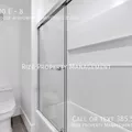 1 bedroom apartment for rent in Central City SLC - Central SLC, Salt Lake City