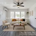 1 bedroom apartment for rent in Central City SLC - Central SLC, Salt Lake City