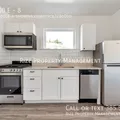 1 bedroom apartment for rent in Central City SLC - Central SLC, Salt Lake City