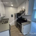1 bedroom apartment for rent in Mar Vista - Westside / South Bay, Los Angeles