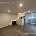 1 bedroom apartment for rent in Sawtelle - Westside / South Bay, Los Angeles