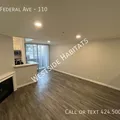 1 bedroom apartment for rent in Sawtelle - Westside / South Bay, Los Angeles