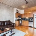 1 bedroom apartment for rent in River North - Central, Chicago