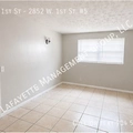 2 bedrooms apartment for rent in Lackawanna - Westside, Jacksonville