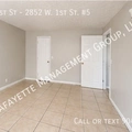 2 bedrooms apartment for rent in Lackawanna - Westside, Jacksonville