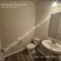 3 bedrooms apartment for rent in Bryson Village - Outer Triangle, Raleigh