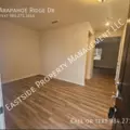 3 bedrooms apartment for rent in Bryson Village - Outer Triangle, Raleigh