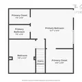 3 bedrooms apartment for rent in Cimarron Hills - East COS, Colorado Springs