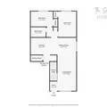 3 bedrooms apartment for rent in Cimarron Hills - East COS, Colorado Springs
