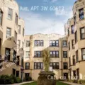 Studio Apartment for rent in Boystown - North Side, Chicago