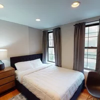 Coliving in Alphabet City - Manhattan, New York