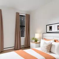 Coliving in Morningside Heights - Manhattan, New York