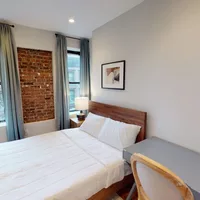 Coliving in East Harlem - Manhattan, New York