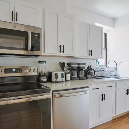 Coliving in Bedford Stuyvesant - Brooklyn, New York