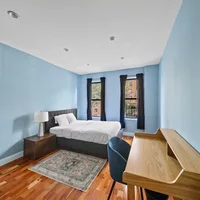 Coliving in East Harlem - Manhattan, New York