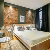 Coliving in Morningside Heights - Manhattan, New York