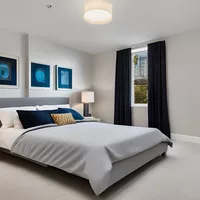 Coliving in South End - Boston, Boston