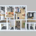 Coliving in LaVilla - Downtown JAX, Jacksonville