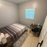 Coliving in Little Haiti - Miami, Miami