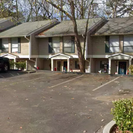 Coliving in Peachtree Corners - East Atl, Atlanta