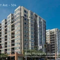 1 bedroom apartment for rent in Belltown - Central Seattle, Seattle