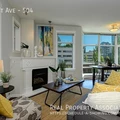 1 bedroom apartment for rent in Belltown - Central Seattle, Seattle