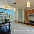 1 bedroom apartment for rent in Belltown - Central Seattle, Seattle