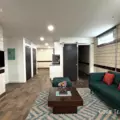 1 bedroom apartment for rent in Longfellow - KCMO, Kansas City