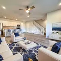 3 bedrooms apartment for rent in Bordeaux / Whites Creek - North Nashville, Nashville