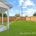 3 bedrooms apartment for rent in Greater Greenspoint - Ne Houston, Houston