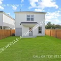 3 bedrooms apartment for rent in Greater Greenspoint - Ne Houston, Houston