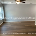 2 bedrooms apartment for rent in Westgate Heights - South Valley ABQ, Albuquerque