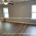 2 bedrooms apartment for rent in Westgate Heights - South Valley ABQ, Albuquerque
