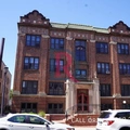 Studio Apartment for rent in Stevens Square-Loring Heights - Central Minneapolis, Minneapolis
