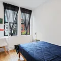 Coliving in Greenpoint - Brooklyn, New York