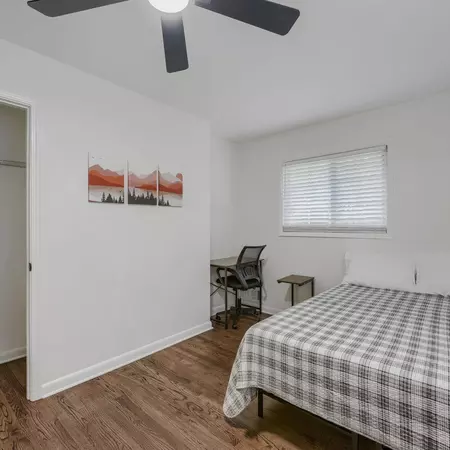 Coliving in Decatur - East Atl, Atlanta