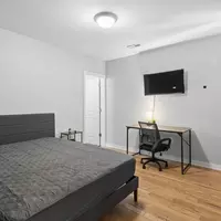Coliving in Cecil B. Moore - North Philadelphia, Philadelphia