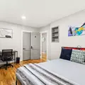 Coliving in South Baltimore - Baltimore Metro Area, Washington DC