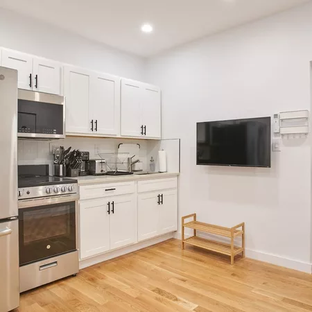 Coliving in Bedford Stuyvesant - Brooklyn, New York